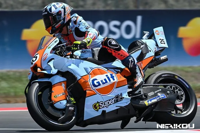 Dekonstruksi Taktis MotoGP Mandalika: Fisika Grip Panas 60°C, Karkas Kaku Michelin, dan Pertaruhan Aero di Lombok