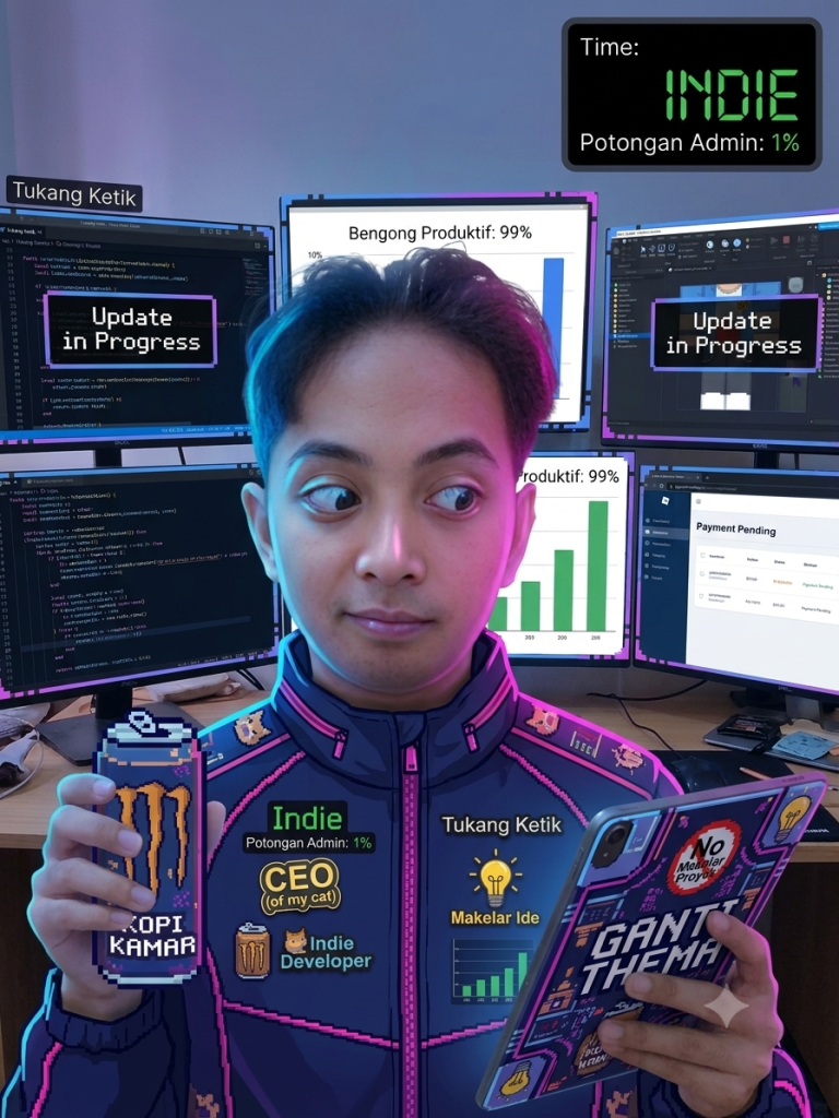 foto lucu 1