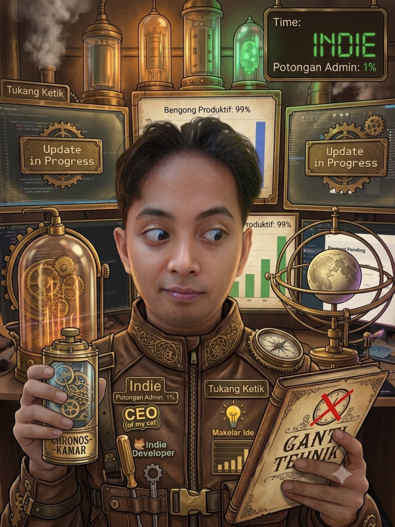 foto lucu 2
